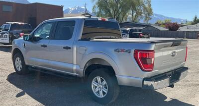 2023 Ford F-150 XLT   - Photo 7 - Albuquerque, NM 87107