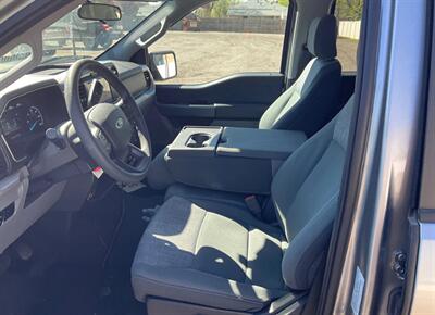 2023 Ford F-150 XLT   - Photo 16 - Albuquerque, NM 87107