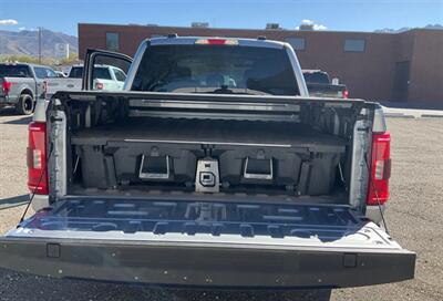 2023 Ford F-150 XLT   - Photo 12 - Albuquerque, NM 87107