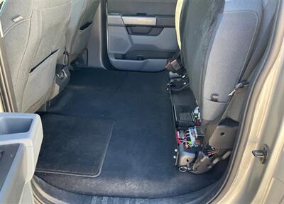 2023 Ford F-150 XLT   - Photo 20 - Albuquerque, NM 87107