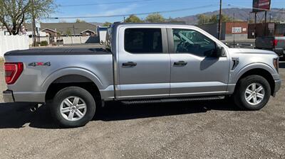 2023 Ford F-150 XLT   - Photo 9 - Albuquerque, NM 87107
