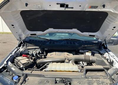 2023 Ford F-150 XLT   - Photo 13 - Albuquerque, NM 87107