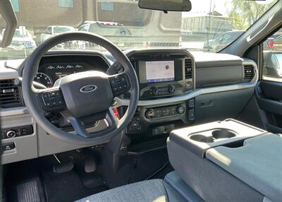 2023 Ford F-150 XLT   - Photo 15 - Albuquerque, NM 87107