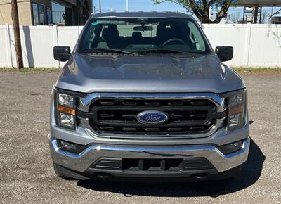 2023 Ford F-150 XLT   - Photo 4 - Albuquerque, NM 87107