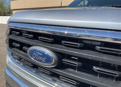 2023 Ford F-150 XLT   - Photo 22 - Albuquerque, NM 87107