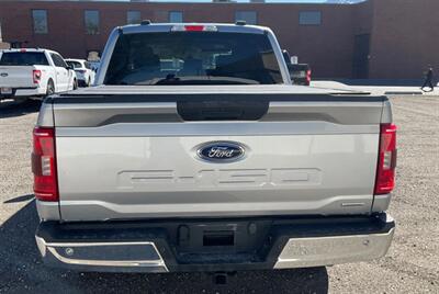 2023 Ford F-150 XLT   - Photo 8 - Albuquerque, NM 87107