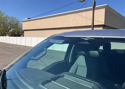 2023 Ford F-150 XLT   - Photo 23 - Albuquerque, NM 87107