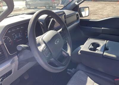 2023 Ford F-150 XLT   - Photo 17 - Albuquerque, NM 87107