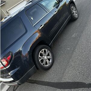 2016 GMC Acadia SLT-1 AWD   - Photo 3 - Albuquerque, NM 87107