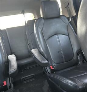 2016 GMC Acadia SLT-1 AWD   - Photo 8 - Albuquerque, NM 87107