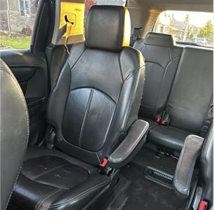 2016 GMC Acadia SLT-1 AWD   - Photo 7 - Albuquerque, NM 87107