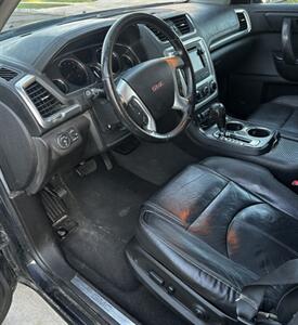 2016 GMC Acadia SLT-1 AWD   - Photo 5 - Albuquerque, NM 87107