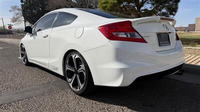 2013 Honda Civic Si   - Photo 7 - Albuquerque, NM 87107