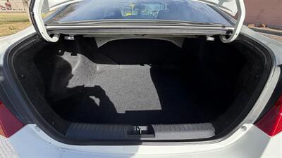 2013 Honda Civic Si   - Photo 12 - Albuquerque, NM 87107