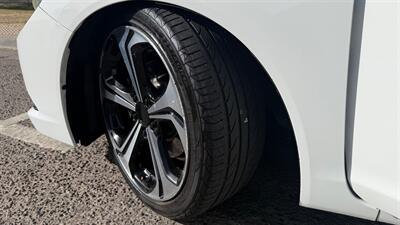 2013 Honda Civic Si   - Photo 23 - Albuquerque, NM 87107