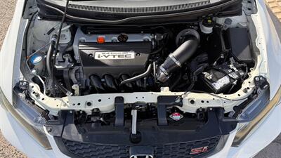 2013 Honda Civic Si   - Photo 13 - Albuquerque, NM 87107