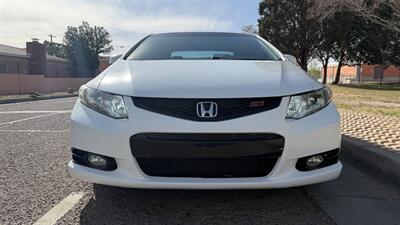 2013 Honda Civic Si   - Photo 4 - Albuquerque, NM 87107