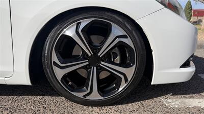 2013 Honda Civic Si   - Photo 22 - Albuquerque, NM 87107