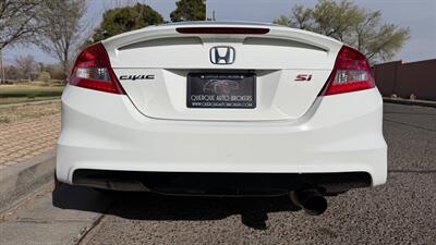 2013 Honda Civic Si   - Photo 8 - Albuquerque, NM 87107