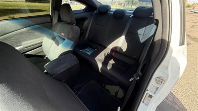 2013 Honda Civic Si   - Photo 18 - Albuquerque, NM 87107