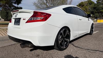 2013 Honda Civic Si   - Photo 11 - Albuquerque, NM 87107
