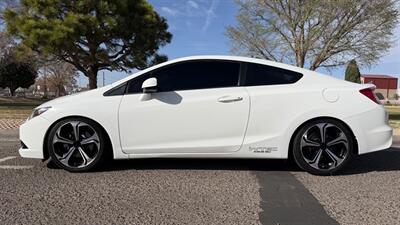 2013 Honda Civic Si   - Photo 5 - Albuquerque, NM 87107