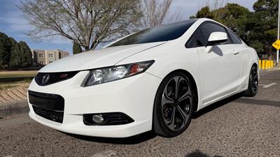 2013 Honda Civic Si   - Photo 3 - Albuquerque, NM 87107