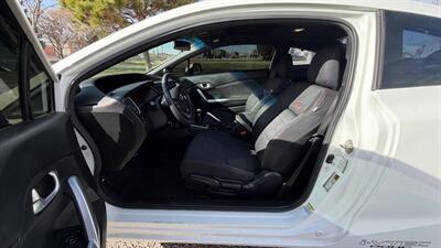 2013 Honda Civic Si   - Photo 17 - Albuquerque, NM 87107
