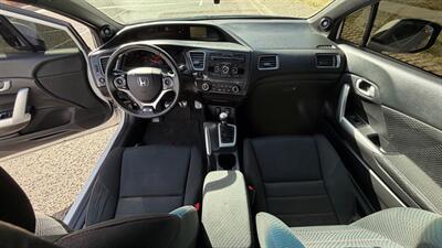 2013 Honda Civic Si   - Photo 14 - Albuquerque, NM 87107