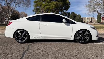 2013 Honda Civic Si   - Photo 9 - Albuquerque, NM 87107