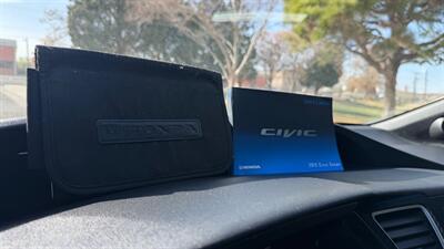 2013 Honda Civic Si   - Photo 21 - Albuquerque, NM 87107