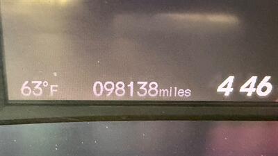 2013 Honda Civic Si   - Photo 20 - Albuquerque, NM 87107