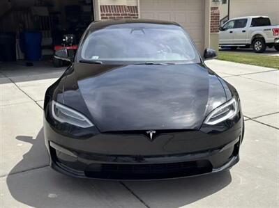 2021 Tesla Model S Long Range - Photo 4 - Albuquerque, NM 87107