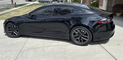 2021 Tesla Model S Long Range - Photo 5 - Albuquerque, NM 87107
