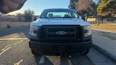 2016 Ford F-150 XL   - Photo 4 - Albuquerque, NM 87107