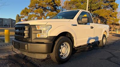 2016 Ford F-150 XL   - Photo 3 - Albuquerque, NM 87107