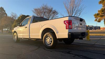 2016 Ford F-150 XL   - Photo 7 - Albuquerque, NM 87107