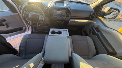 2016 Ford F-150 XL   - Photo 16 - Albuquerque, NM 87107