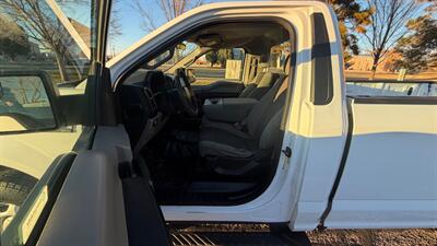 2016 Ford F-150 XL   - Photo 15 - Albuquerque, NM 87107