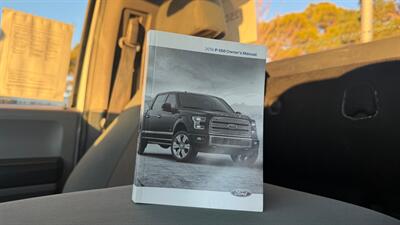 2016 Ford F-150 XL   - Photo 21 - Albuquerque, NM 87107