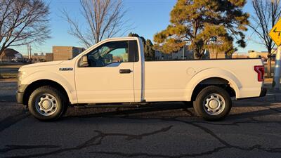 2016 Ford F-150 XL   - Photo 5 - Albuquerque, NM 87107