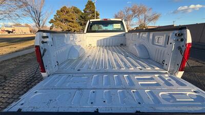 2016 Ford F-150 XL   - Photo 12 - Albuquerque, NM 87107