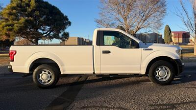 2016 Ford F-150 XL   - Photo 9 - Albuquerque, NM 87107
