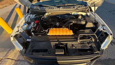 2016 Ford F-150 XL   - Photo 13 - Albuquerque, NM 87107