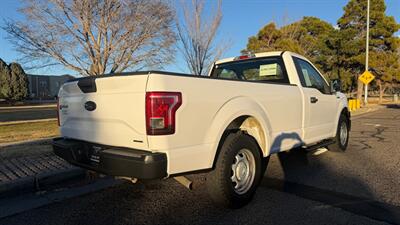 2016 Ford F-150 XL   - Photo 11 - Albuquerque, NM 87107