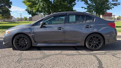 2021 Subaru WRX Premium - Photo 5 - Albuquerque, NM 87107