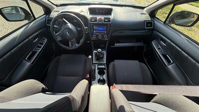2021 Subaru WRX Premium - Photo 12 - Albuquerque, NM 87107