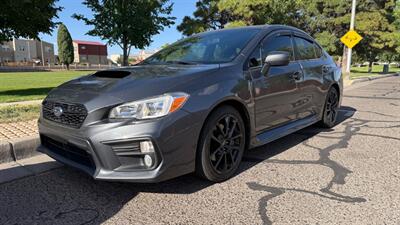 2021 Subaru WRX Premium - Photo 3 - Albuquerque, NM 87107
