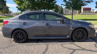 2021 Subaru WRX Premium - Photo 9 - Albuquerque, NM 87107