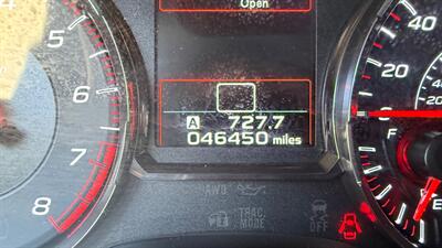 2021 Subaru WRX Premium - Photo 17 - Albuquerque, NM 87107